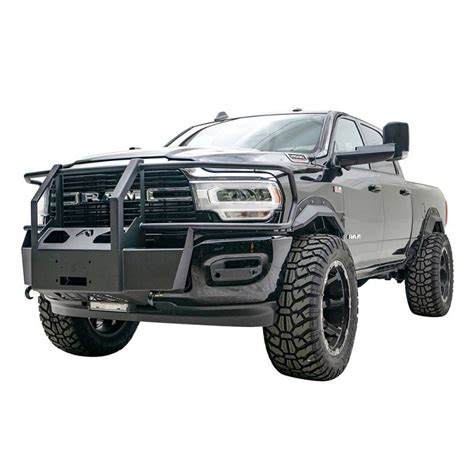 2020 ram 2500 fender flares.